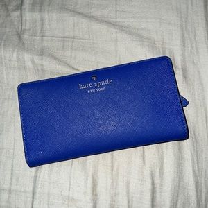 Kate Spade wallet